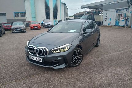 BMW 116 Gebrauchtwagen