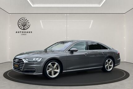 Audi A8 Gebrauchtwagen