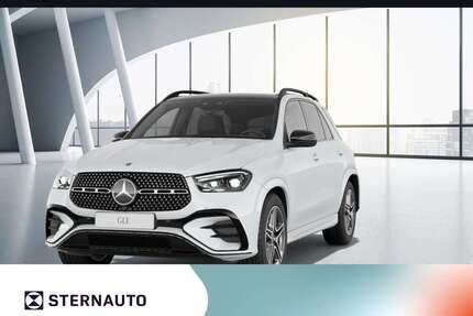 Mercedes-Benz GLE 450 Gebrauchtwagen