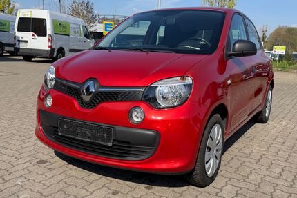 Renault Twingo Gebrauchtwagen