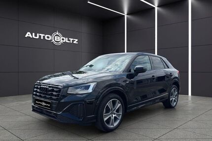 Audi Q2 Gebrauchtwagen