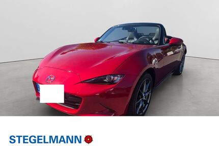 Mazda MX-5 Gebrauchtwagen