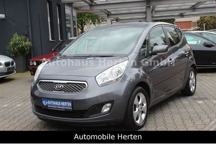 Kia Venga Gebrauchtwagen