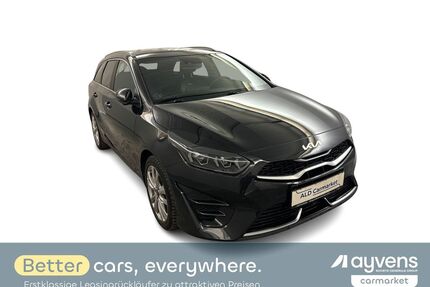Kia ceed / Ceed Gebrauchtwagen