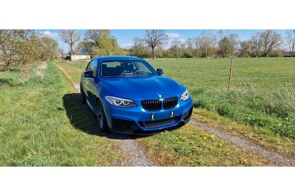 BMW M240i Gebrauchtwagen