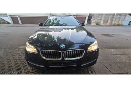 BMW 520 Gebrauchtwagen