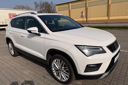 Seat Ateca Gebrauchtwagen