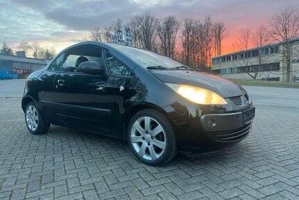 Mitsubishi Colt Gebrauchtwagen