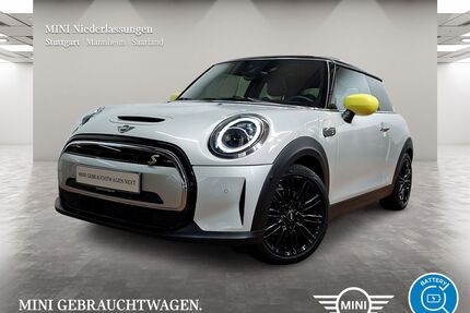 Mini Cooper SE Gebrauchtwagen