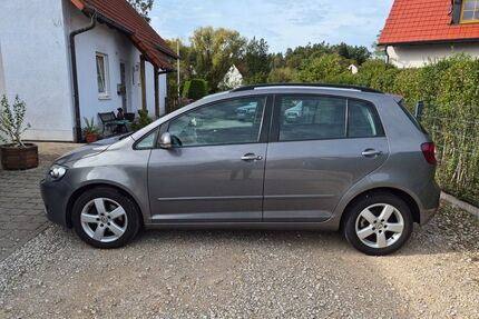 VW Golf Plus Gebrauchtwagen
