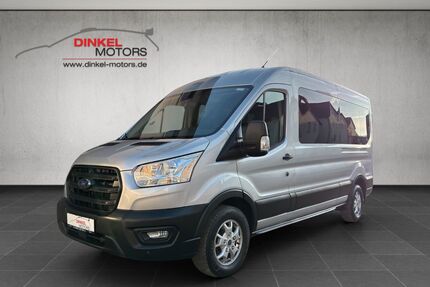 Ford Transit Gebrauchtwagen