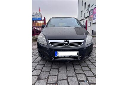 Opel Zafira Gebrauchtwagen
