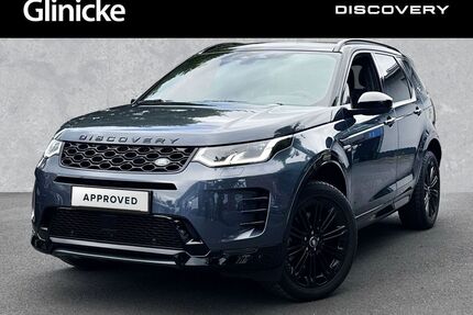 Land Rover Discovery Sport Gebrauchtwagen