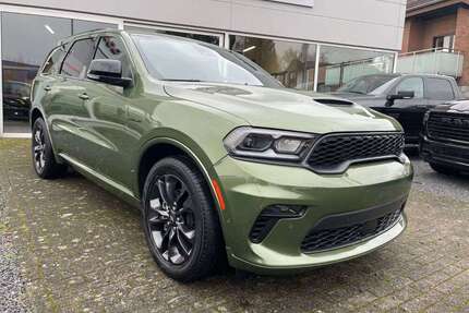 Dodge Durango Gebrauchtwagen