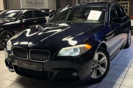 BMW 520 Gebrauchtwagen