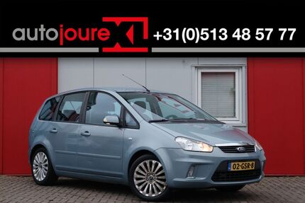 Ford C-Max Gebrauchtwagen