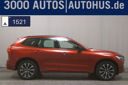 Volvo XC60 Gebrauchtwagen