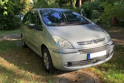 Citroen Xsara Picasso Gebrauchtwagen