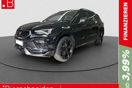 Cupra Ateca Gebrauchtwagen