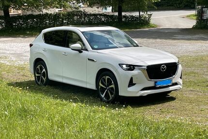 Mazda CX-60 Gebrauchtwagen