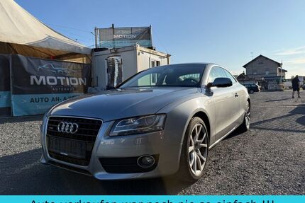 Audi A5 Gebrauchtwagen