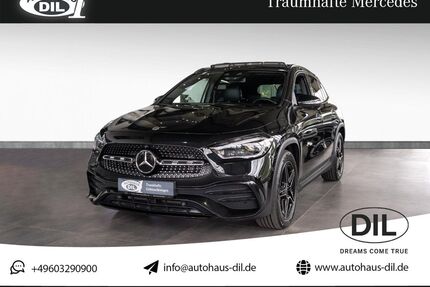Mercedes-Benz GLA 220 Gebrauchtwagen