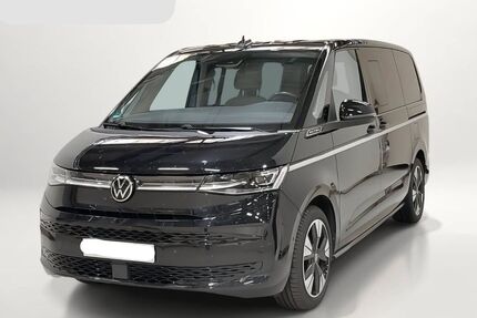VW T7 Multivan Gebrauchtwagen