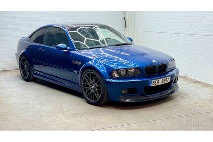 BMW M3 Gebrauchtwagen