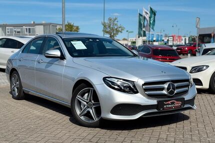 Mercedes-Benz E 350 Gebrauchtwagen