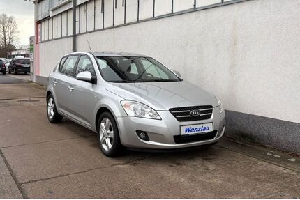 Kia ceed / Ceed Gebrauchtwagen