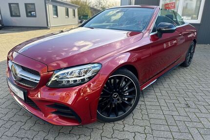 Mercedes-Benz C 43 AMG Gebrauchtwagen