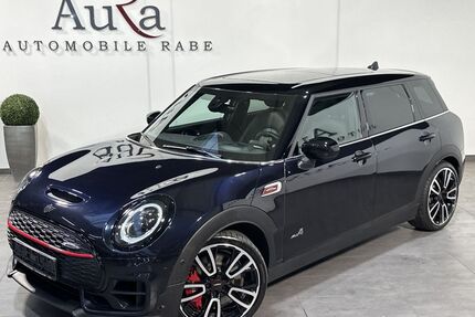 Mini John Cooper Works Clubman Gebrauchtwagen