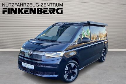 VW T7 California Gebrauchtwagen