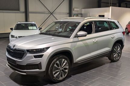 Skoda Kodiaq Gebrauchtwagen