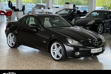 Mercedes-Benz SLK 300 Gebrauchtwagen