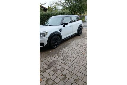 Mini Cooper Countryman Gebrauchtwagen