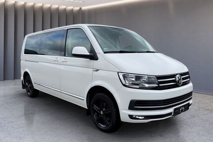 VW T6 Caravelle Gebrauchtwagen