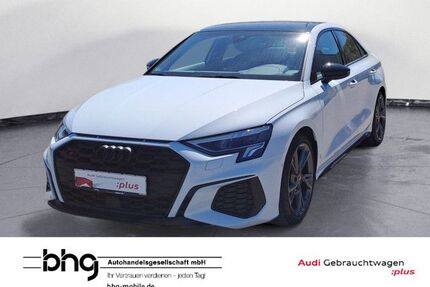 Audi S3 Gebrauchtwagen