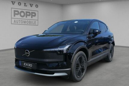 Volvo EX30 Gebrauchtwagen