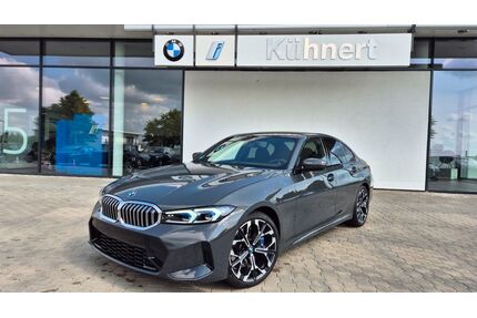 BMW 330 Gebrauchtwagen