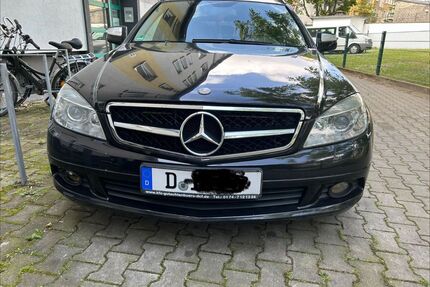 Mercedes-Benz C 220 Gebrauchtwagen