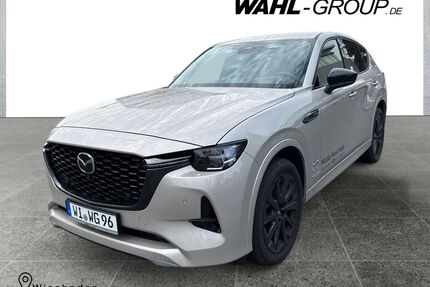 Mazda CX-60 Gebrauchtwagen