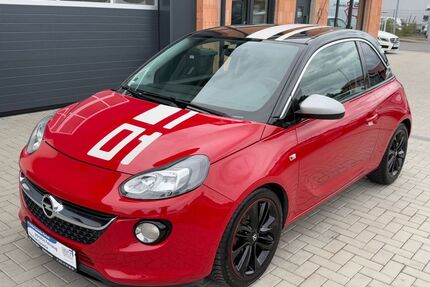 Opel Adam Gebrauchtwagen