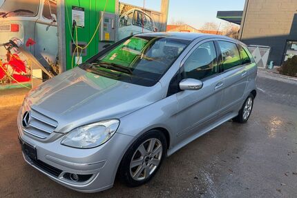 Mercedes-Benz B 200 Gebrauchtwagen