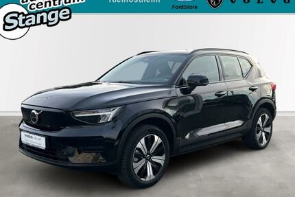 Volvo XC40 Gebrauchtwagen