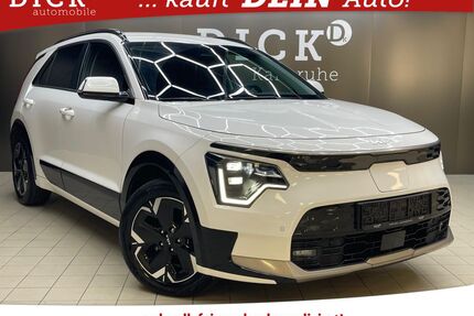 Kia Niro Gebrauchtwagen
