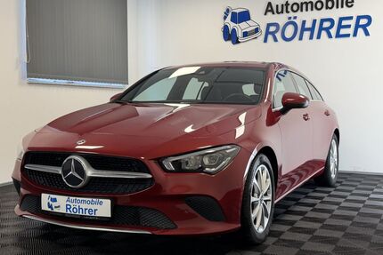 Mercedes-Benz CLA 180 Gebrauchtwagen