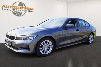 BMW 318 Gebrauchtwagen