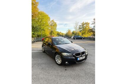 BMW 320 Gebrauchtwagen