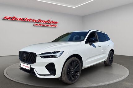 Volvo XC60 Gebrauchtwagen